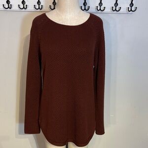 Propaganda Knit Sweater